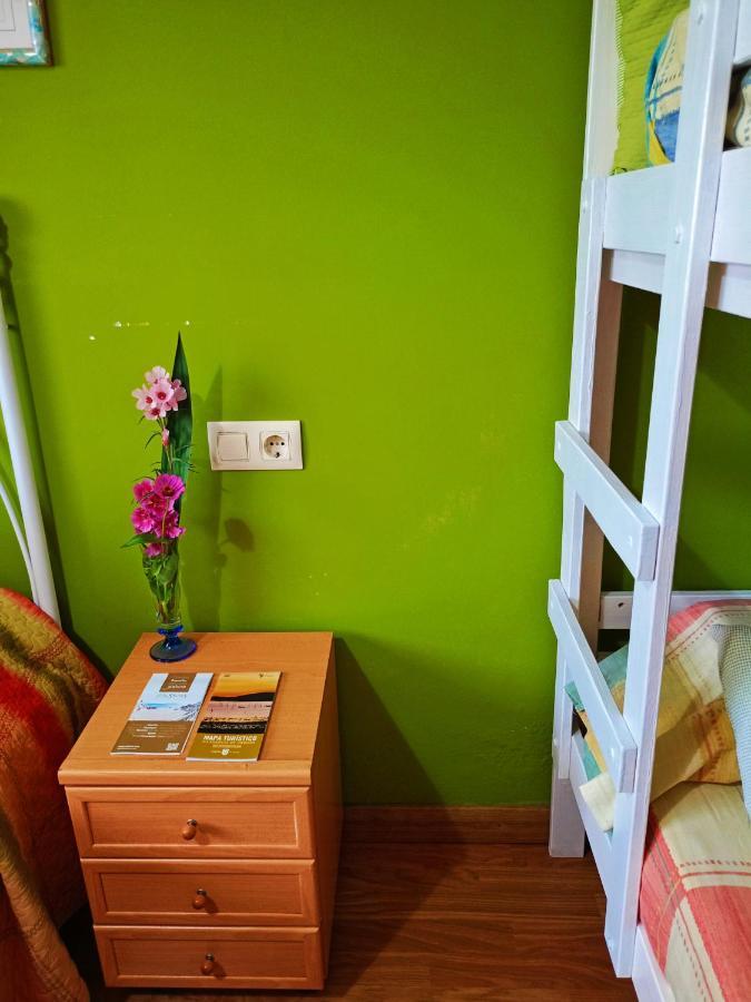 Augas Verdes Apartment Vilagarcia de Arousa Bagian luar foto
