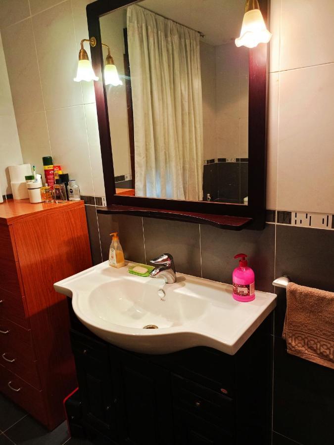 Augas Verdes Apartment Vilagarcia de Arousa Bagian luar foto